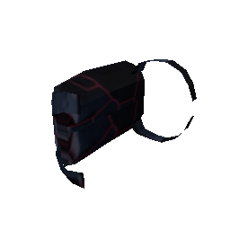 Mochila do jogo