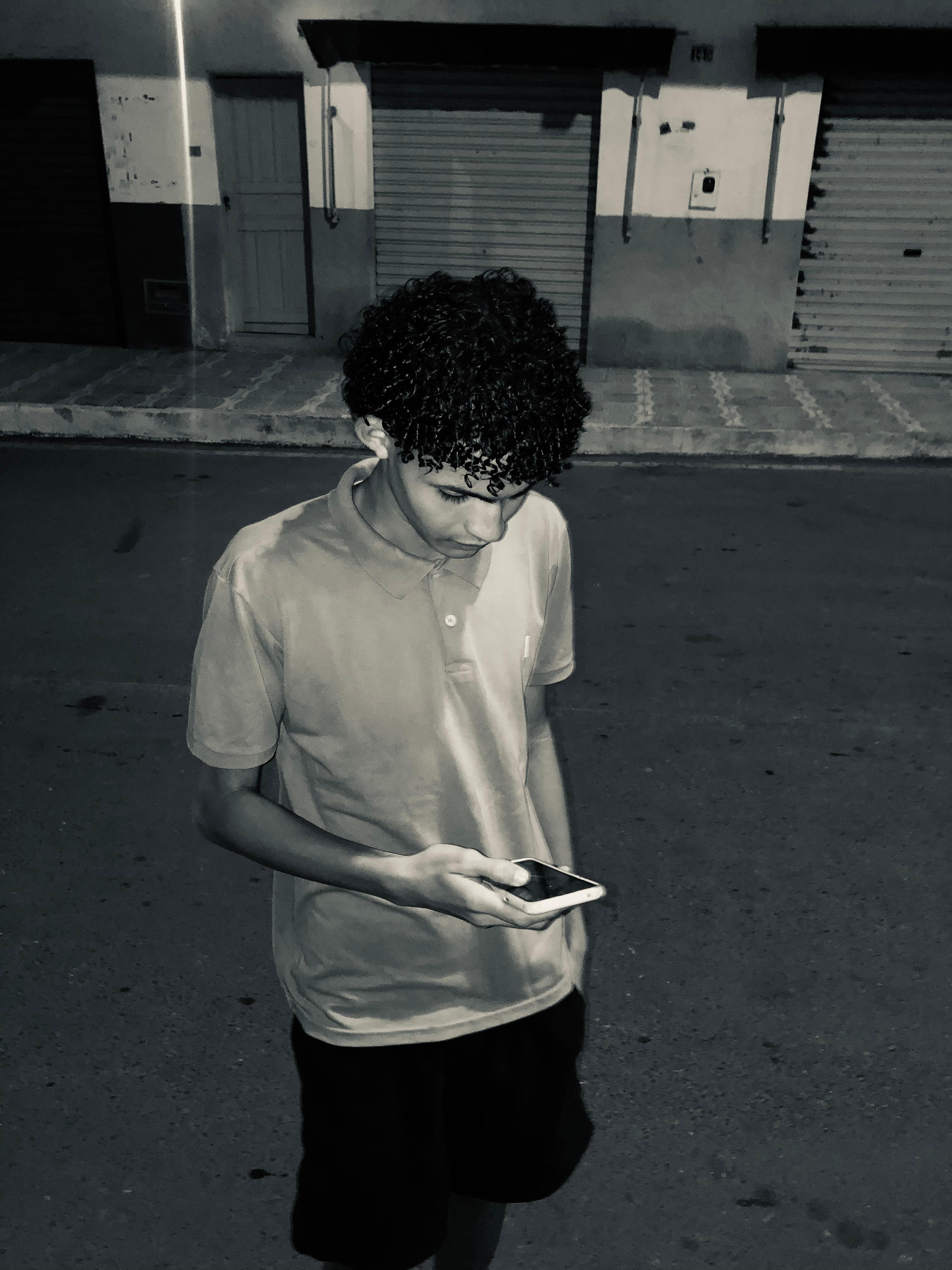 Nobre_Wonder, owner do servidor Wonder RPG